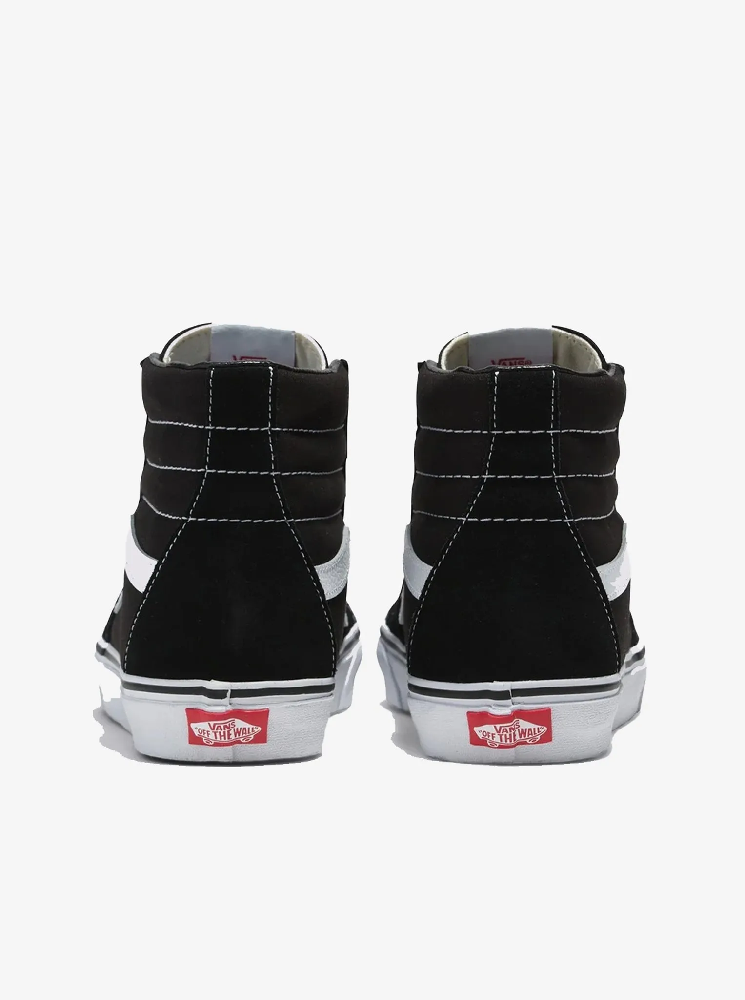 Sk8-Hi Unisex Chic Design