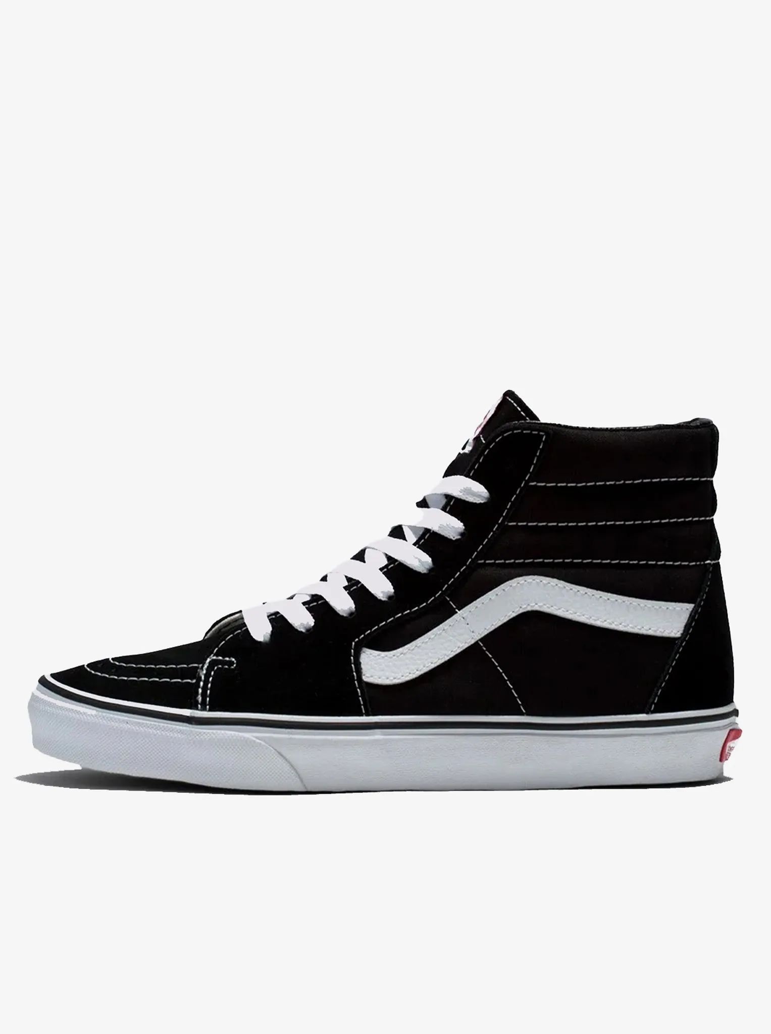 Elastic Sling Breathable Airflow Channels Sk8-Hi Unisex