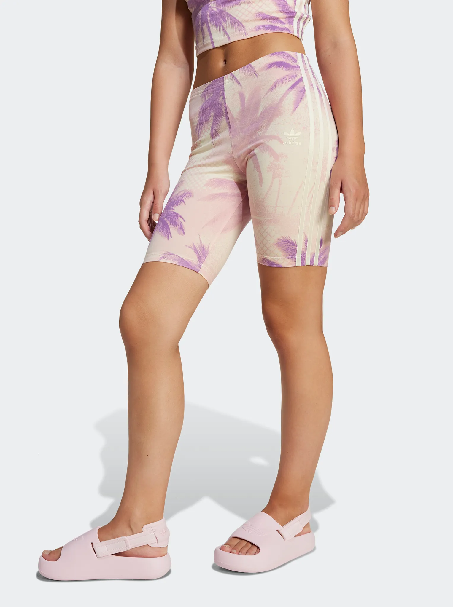 Cycling Short Youth Double Stitched Seams Hot Weather