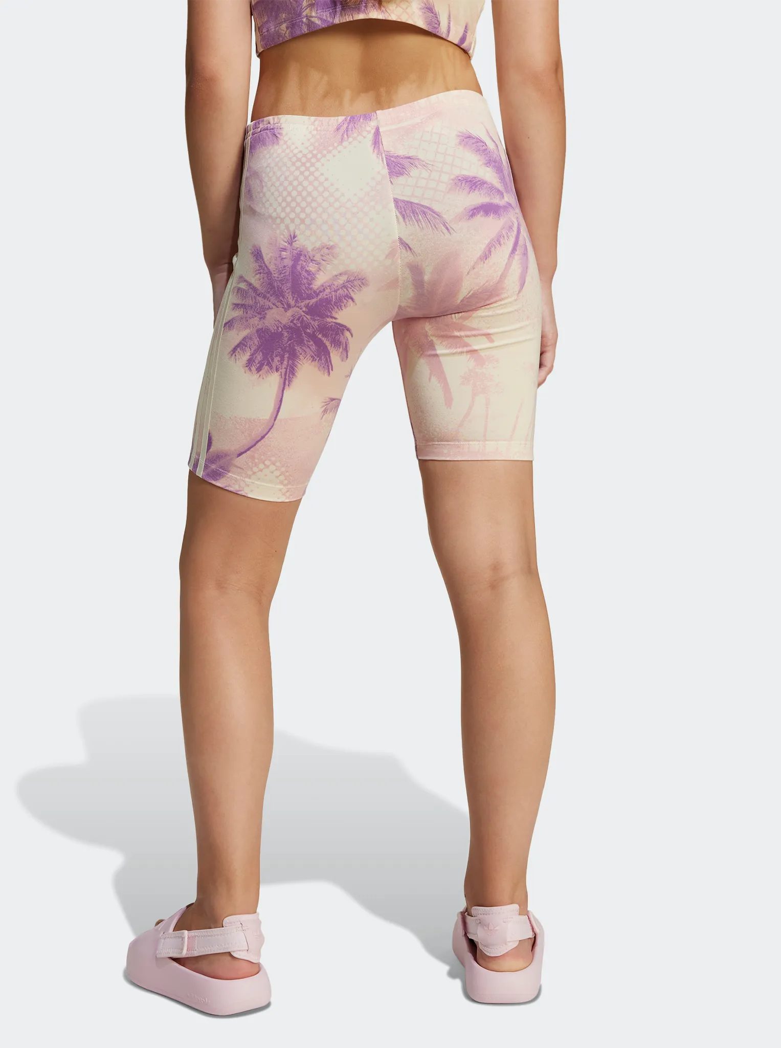 Cycling Short Youth Sport Fit Design
