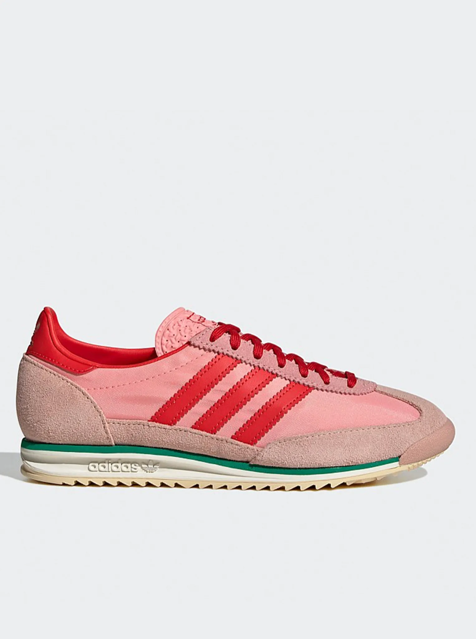 Layered Look Multi Directional Flex SL 72 OG Womens