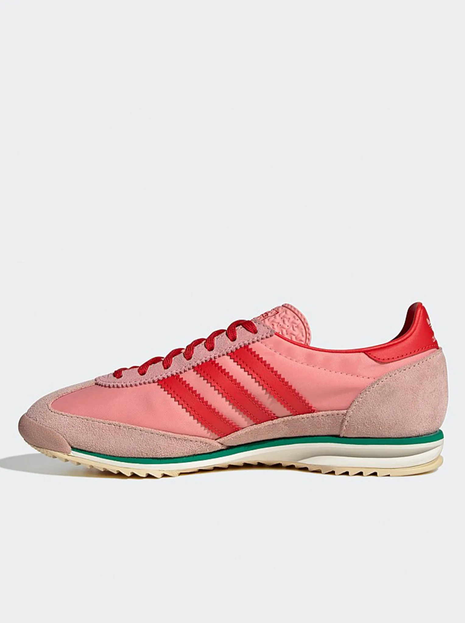 Abrasion Resistant Fabric SL 72 OG Womens