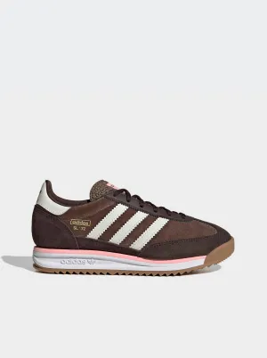 SL 72 RS Kids Compression Balanced Midsole