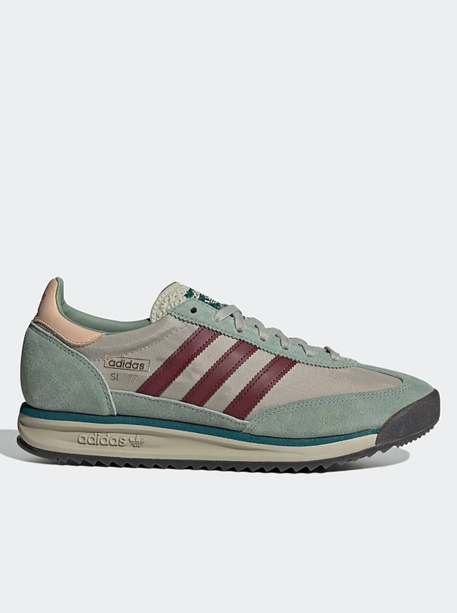 SL 72 RS Unisex Bounce Technology