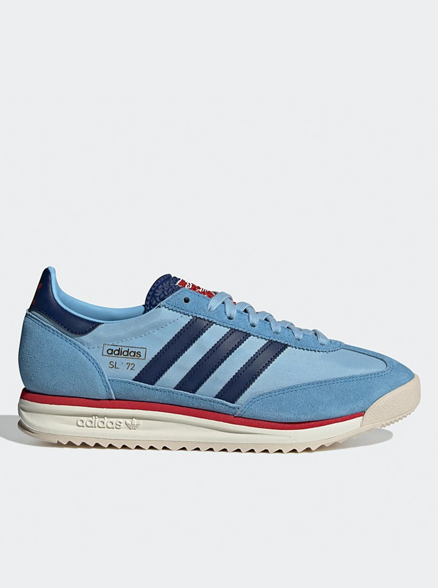 Anti Microbial Lining understated look SL 72 RS Unisex