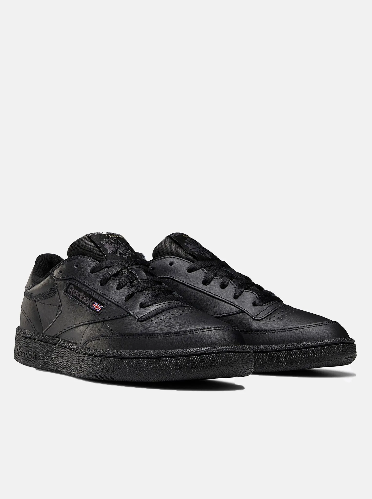 Wear resistant Tailored lining Club C 85 Mens