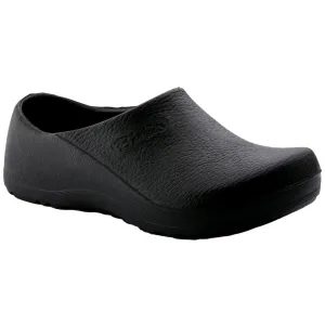 River Walks Birkenstock Profi-Birki Black  74011 Women's