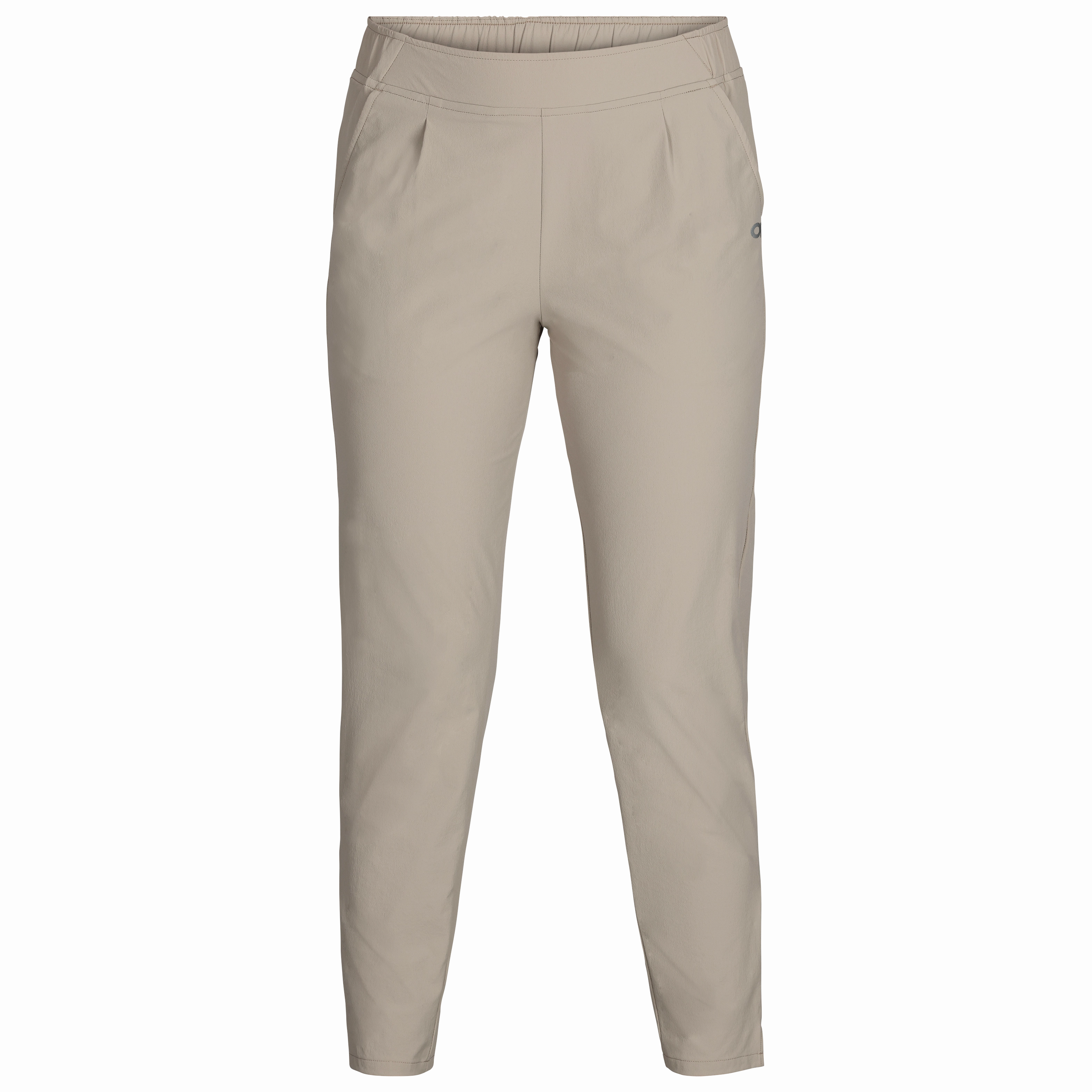 Women's Ferrosi Transit Pants Everyday Layer Durable Seam Construction