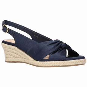 Heat Guard Winter Ready Kimora Womens Silk Slingback Espadrilles