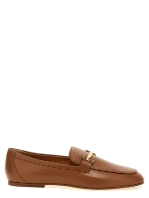 Street Pulse Horsebit Loafers