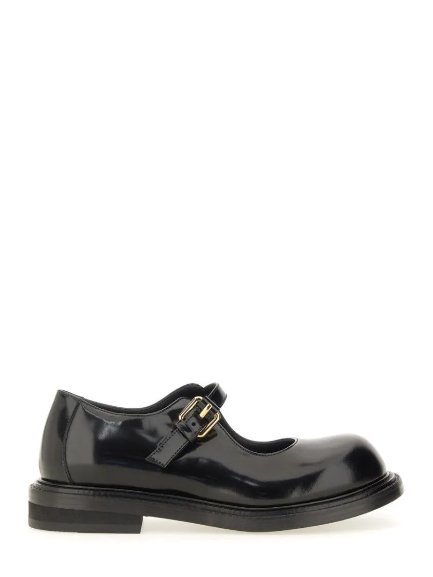All Sure Trendy Fit Olive" Moccasin