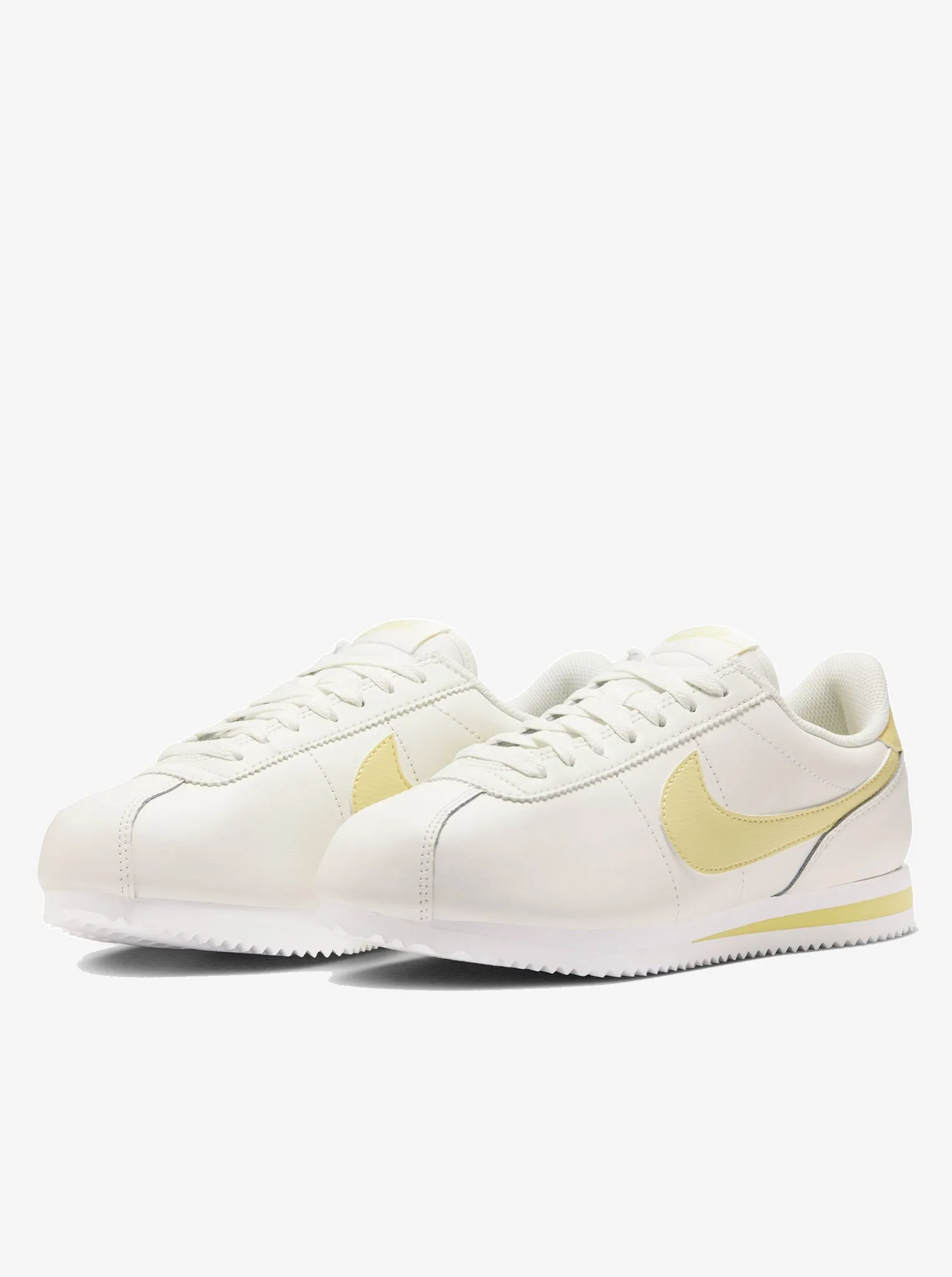 Cortez Womens High   Top Style Non Toxic Fabric