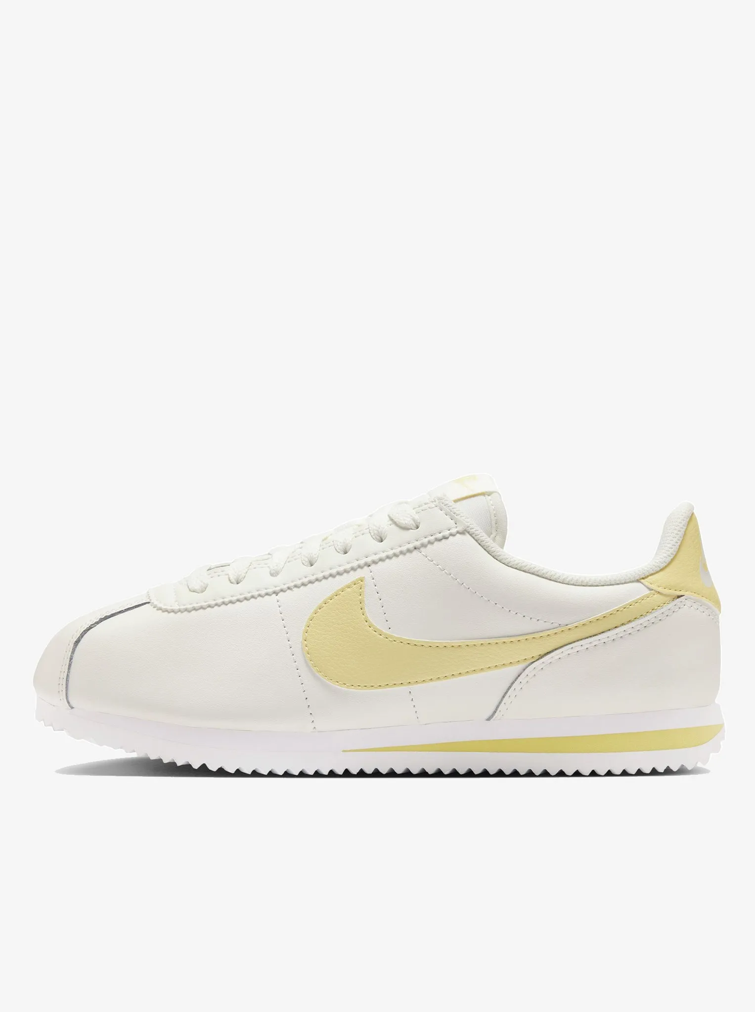 Cortez Womens Anti Slip Lacing Durable Zone