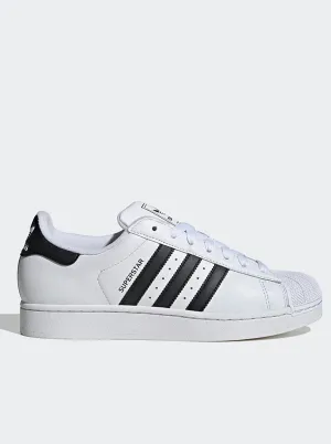 Timeless arch All-weather lining Superstar II Unisex