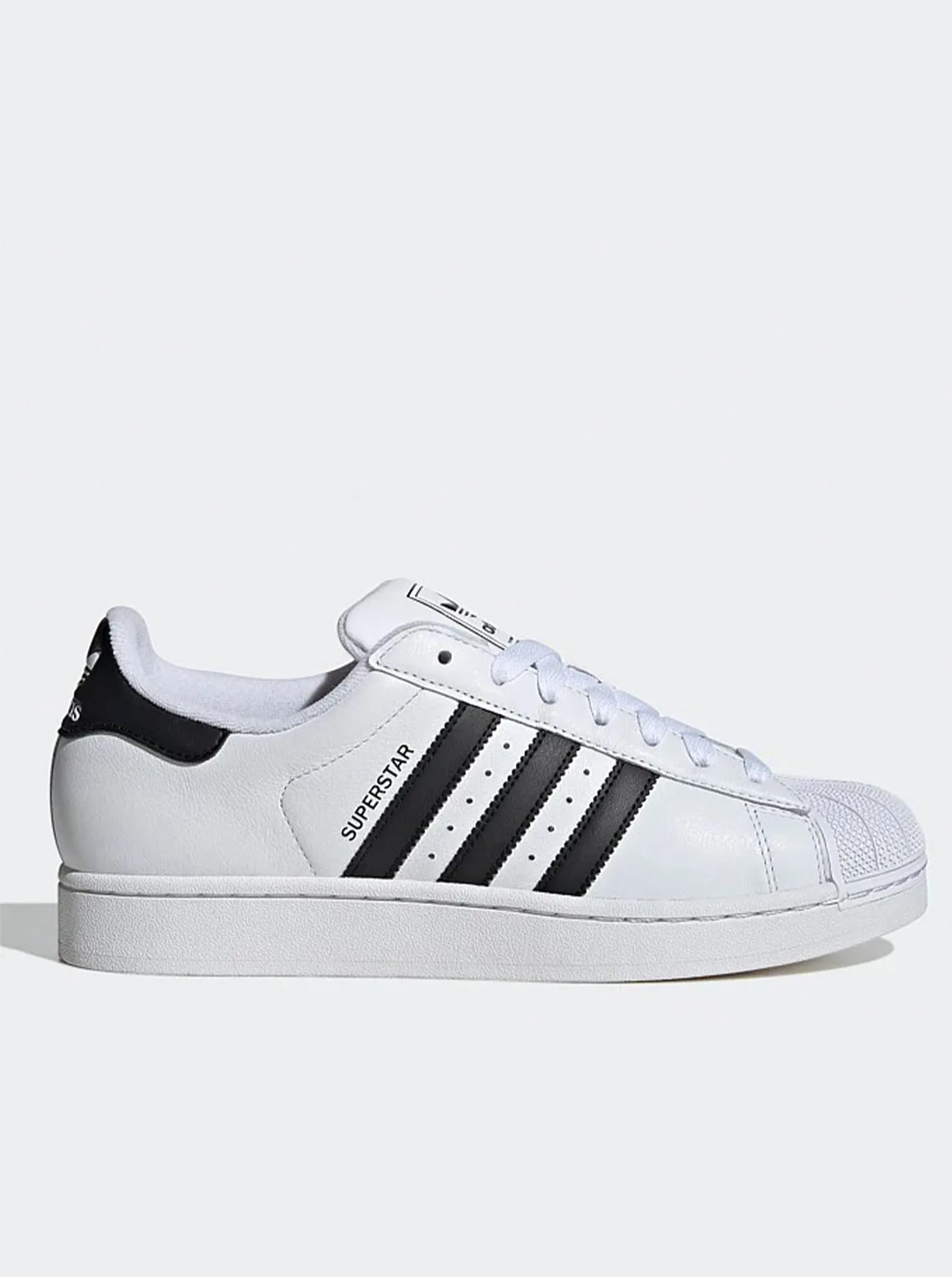 Timeless arch All-weather lining Superstar II Unisex