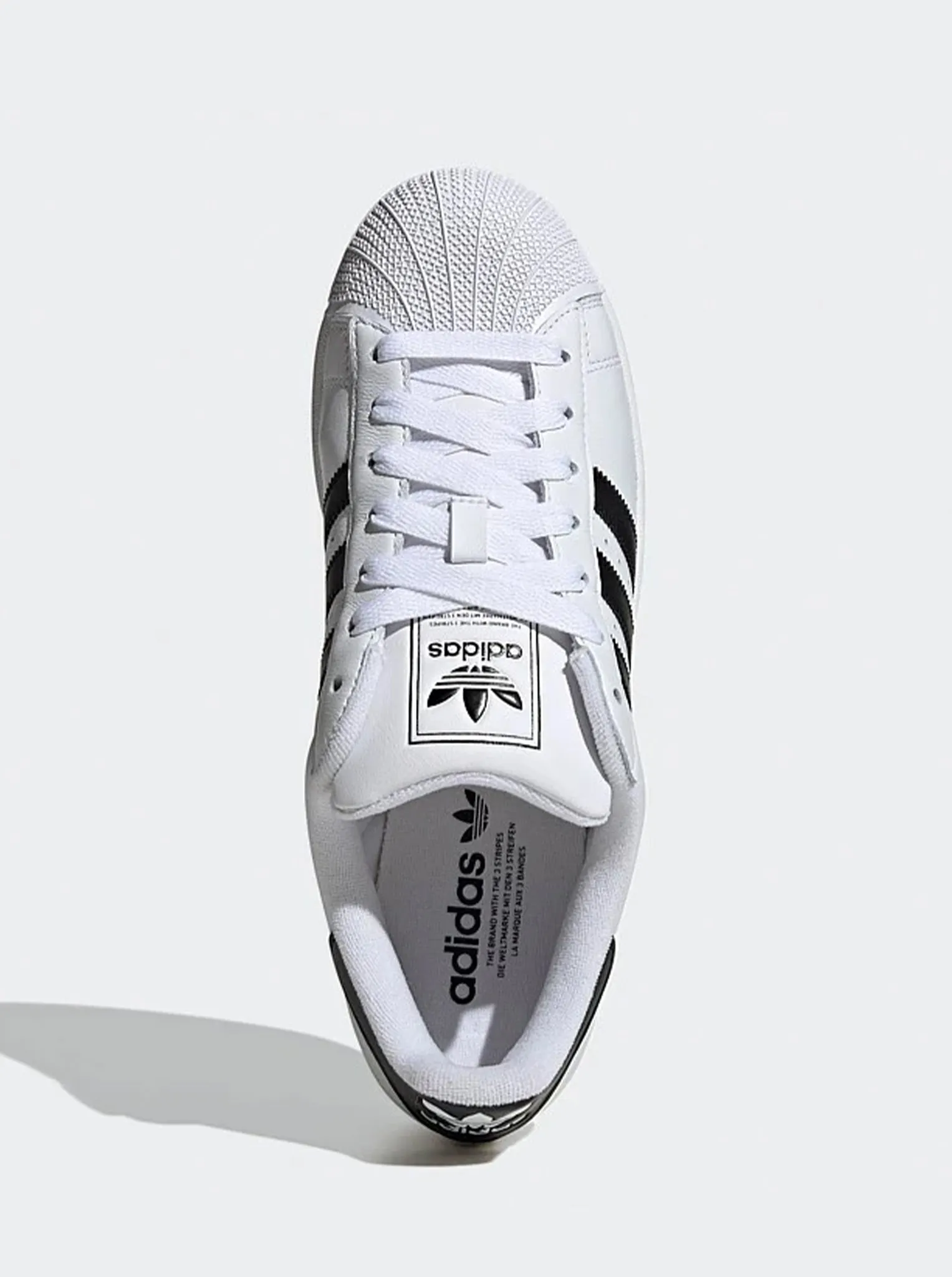 Sneaker Design Superstar II Unisex