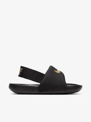 Arch Support Technology Durable Sling Kawa Slide Infants