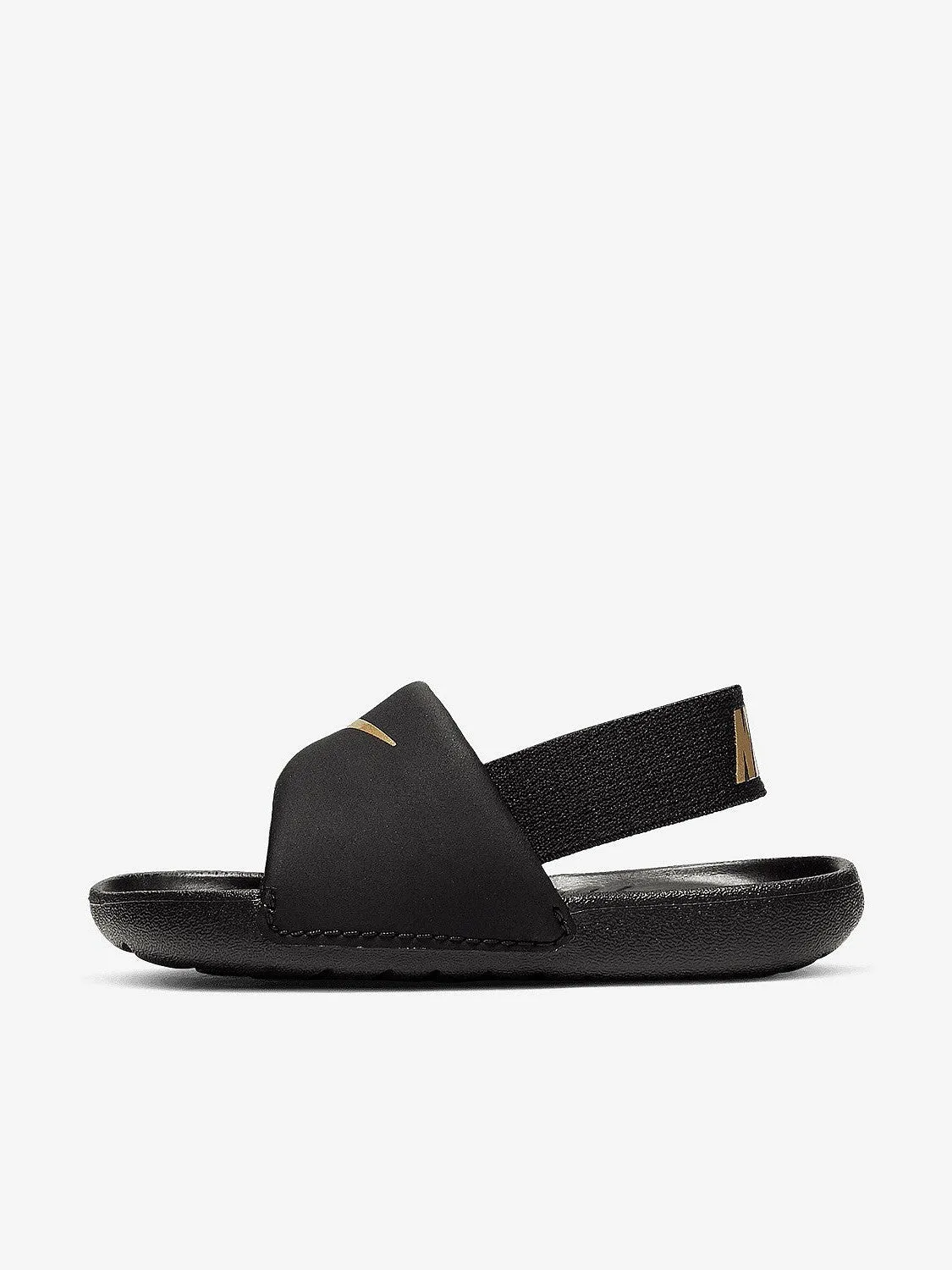Beach Comfort Sandals Soft Material Kawa Slide Infants