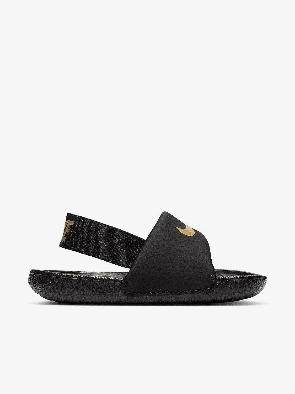 Arch Support Technology Durable Sling Kawa Slide Infants