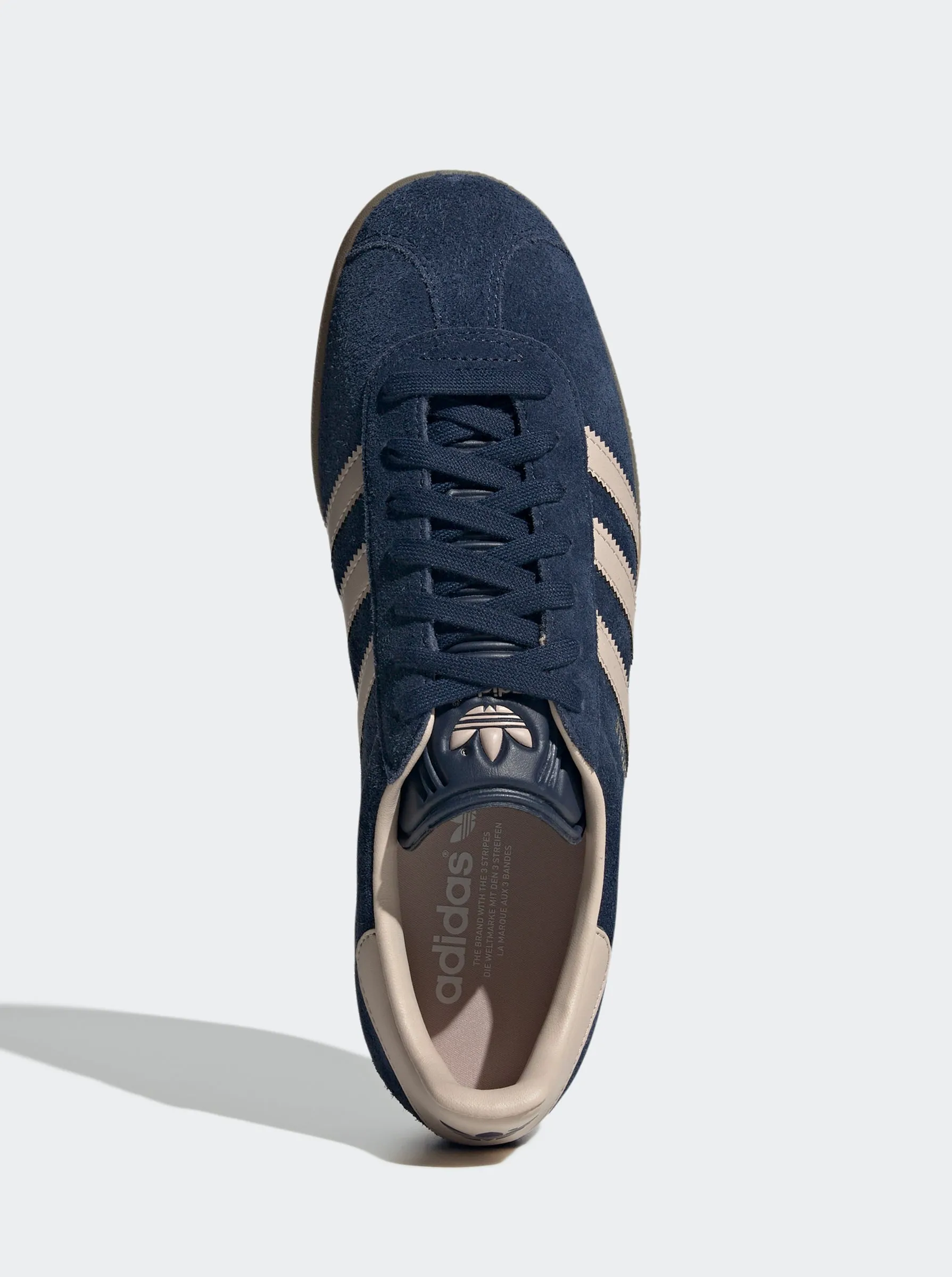 Gazelle Unisex Action Fit Neutral palette