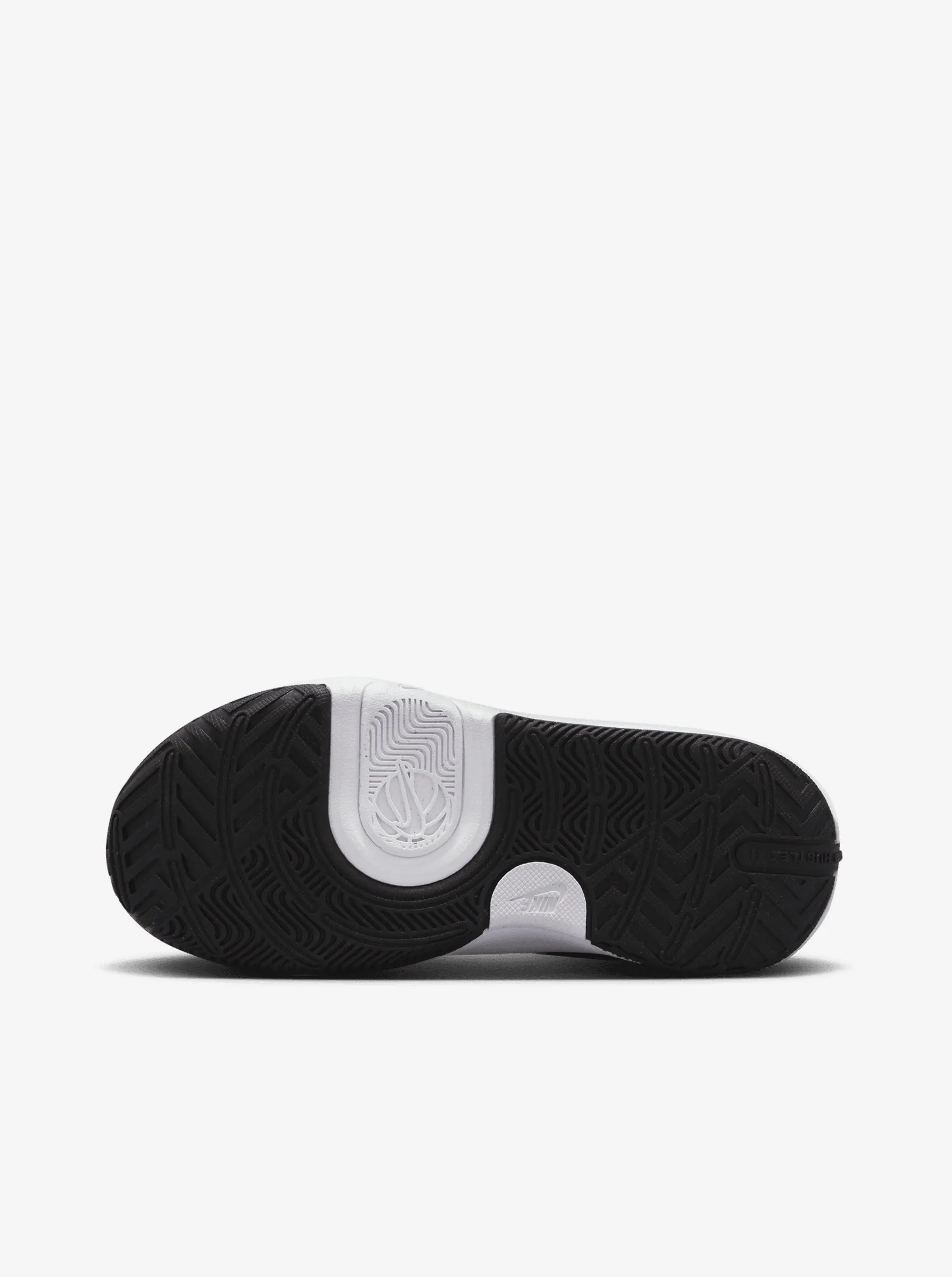 Team Hustle D 11 Kids Arch Technology Easy Clean
