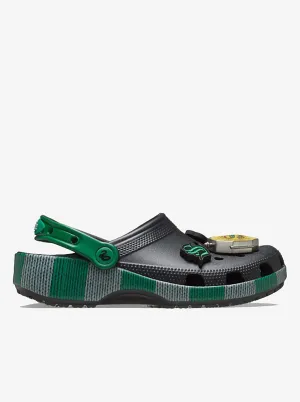 PaddedCollar Affordable Slytherin Classic Clog Unisex