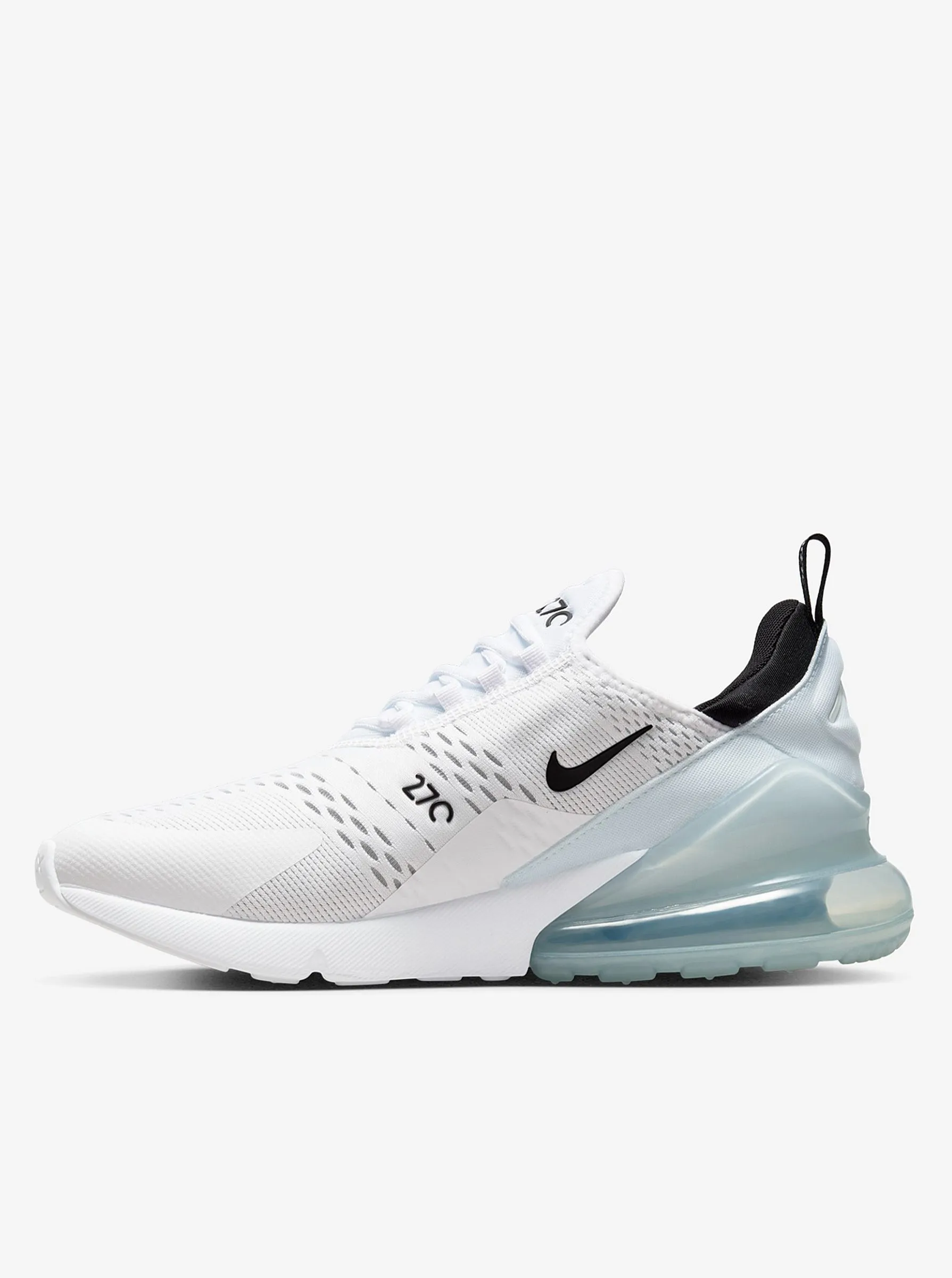 Air Max 270 Mens Ergonomic Last