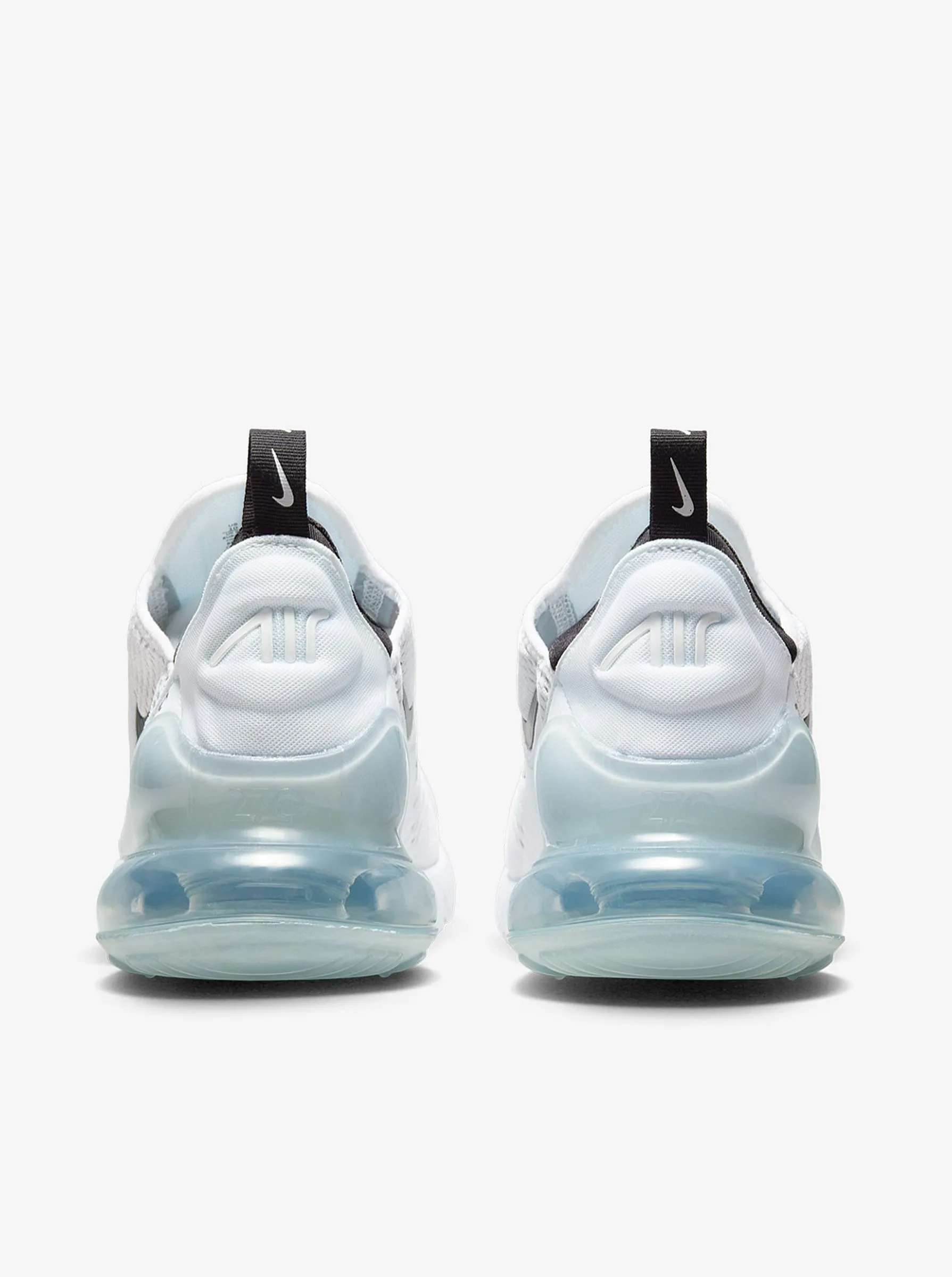 Air Max 270 Mens Adaptive Impact Zones