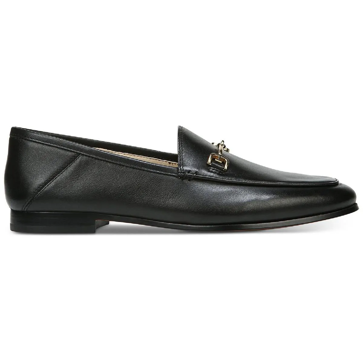 Loraine Womens Loafers Office Day