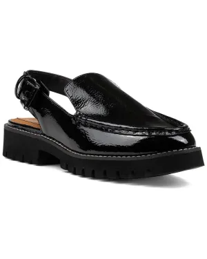 Donald Pliner Essex Slingback Loafer Open Pace Daily Wear