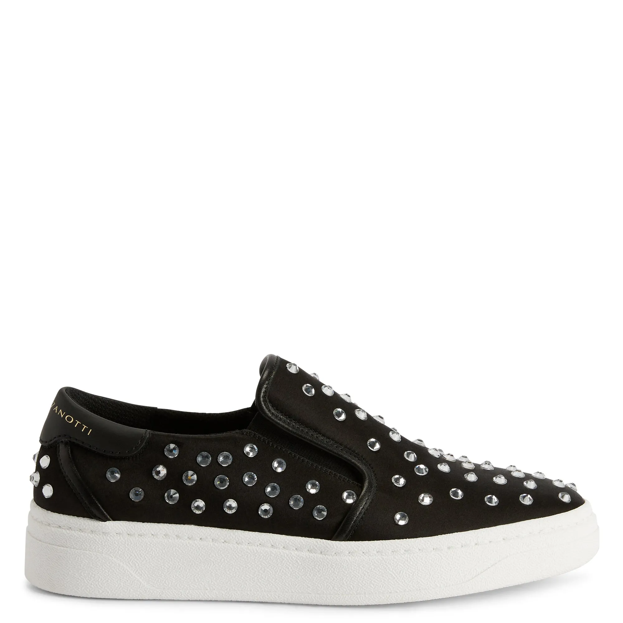 Giuseppe Zanotti Gz94 Sharp Silhouette