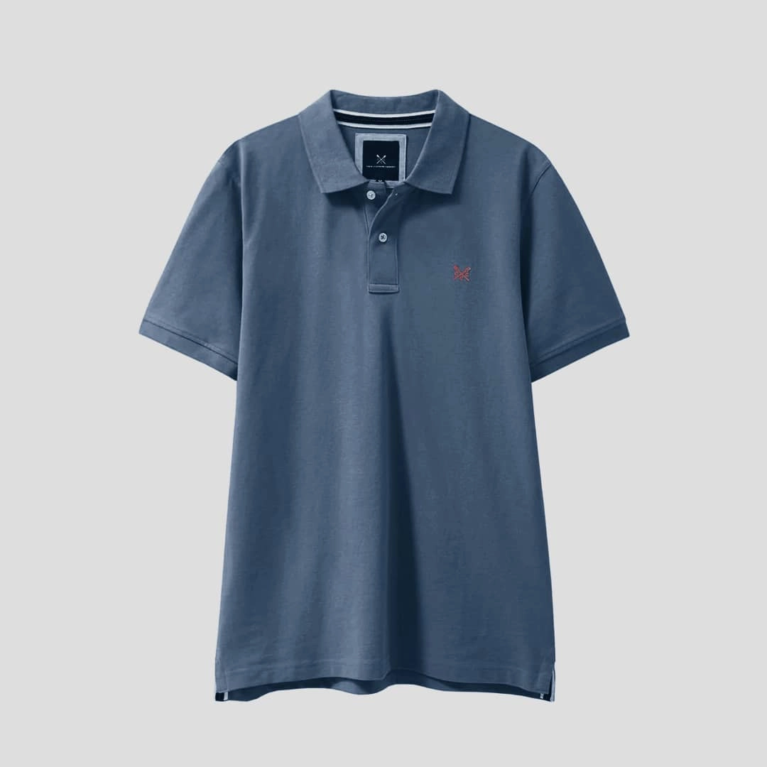 AntiStatic Properties Crew Clothing U.K