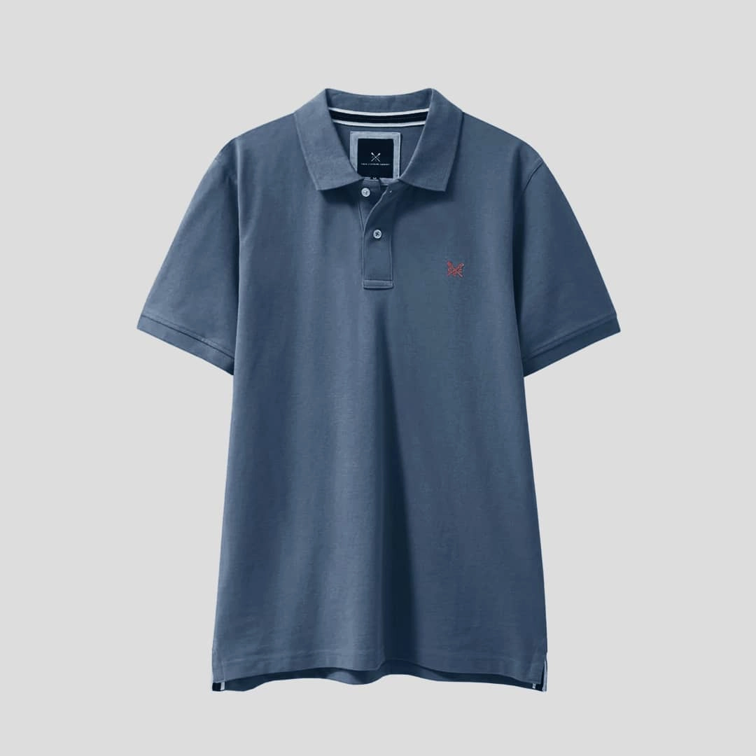 Crew Clothing U.K Trendy popularity BiodegradableMaterial