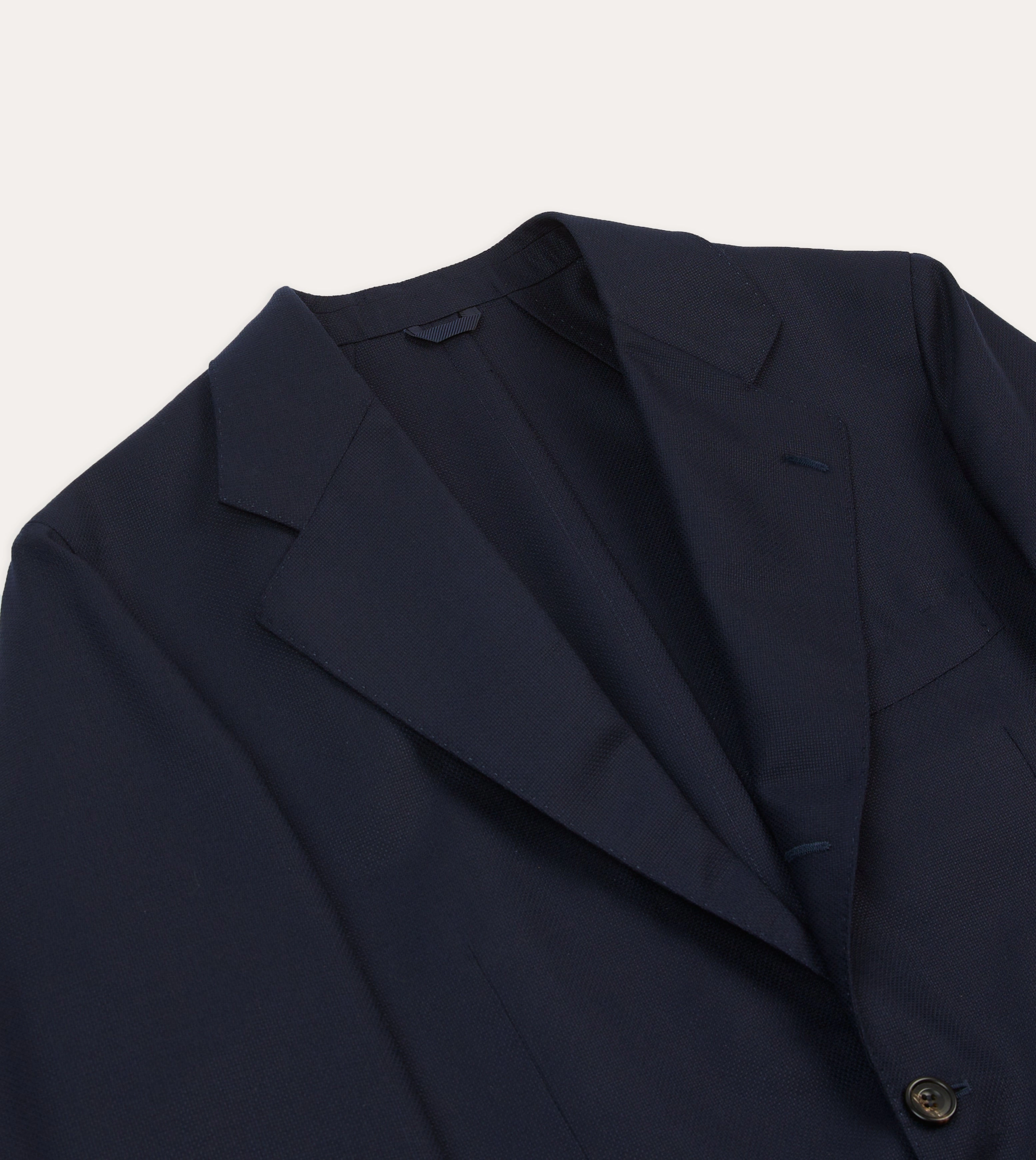 Elegant Layers Casual office wear The Travel Jacket