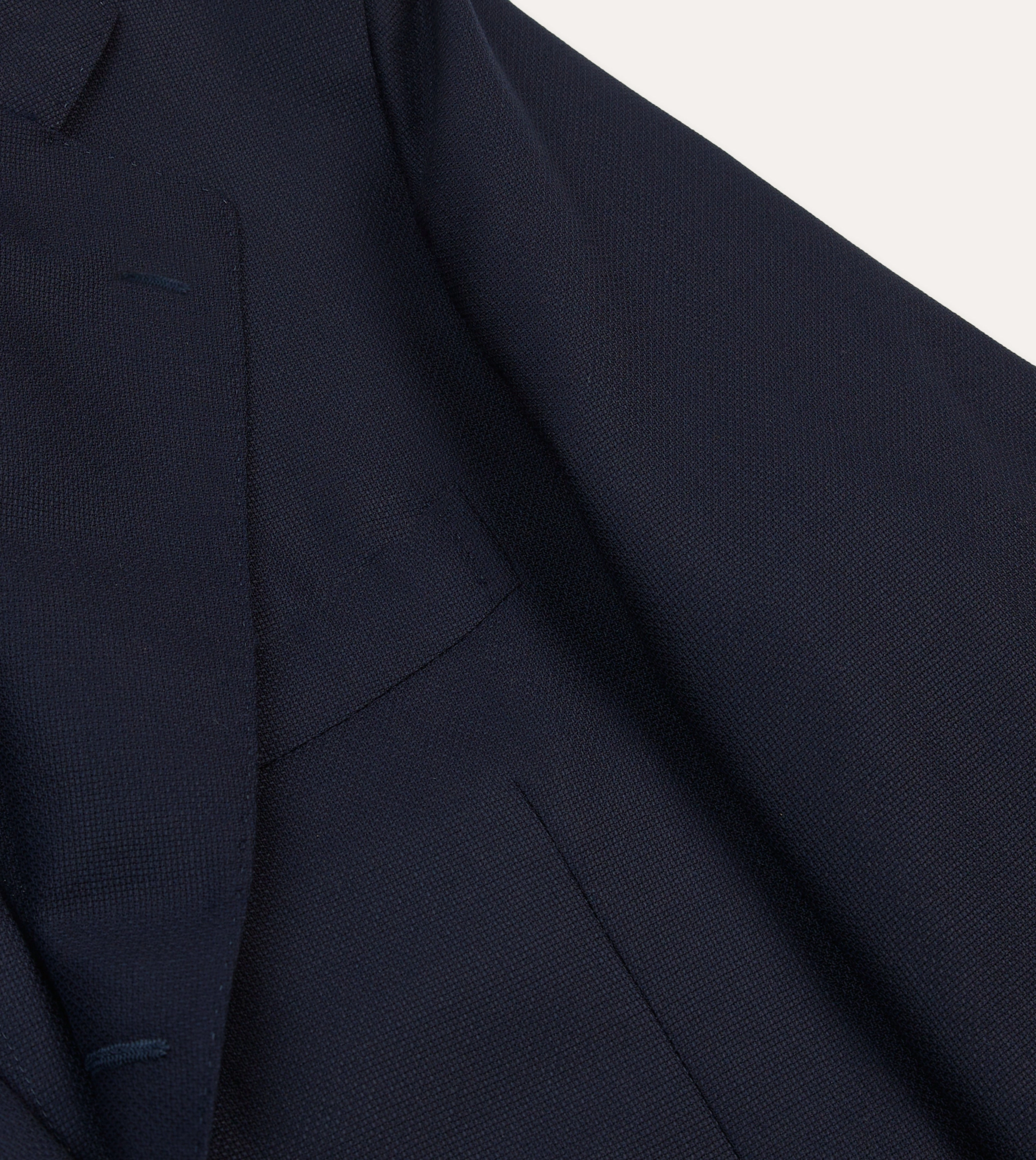 Contemporary Comfort The Travel Jacket