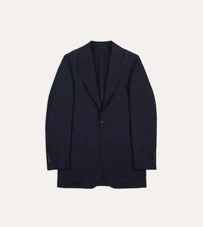 The Travel Jacket Timeless Tailoring Business Professional