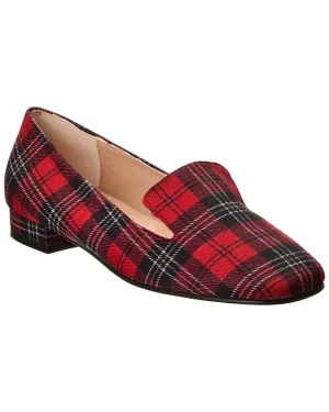 True Hold French Sole Zooey Canvas Flat