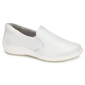 Light Stride Kind Feel Andrea Professional Leather Loafers