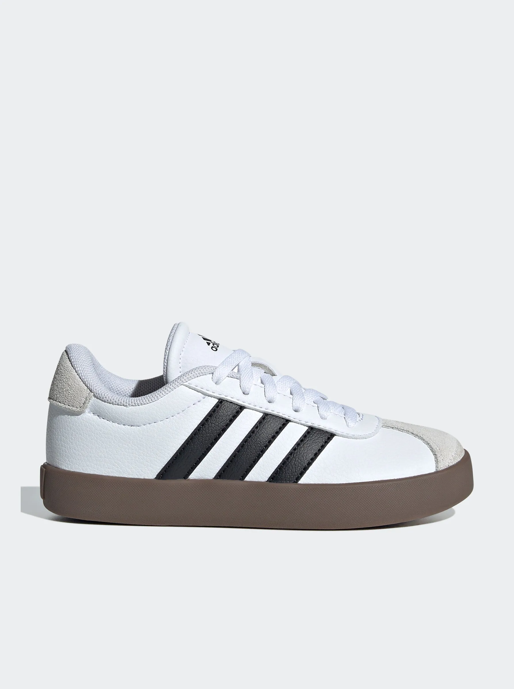 VL Court 3.0 Youth Slip-resistant look