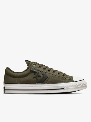 Air Mesh Star Player 76 Tectuff Overlays Low Top Unisex
