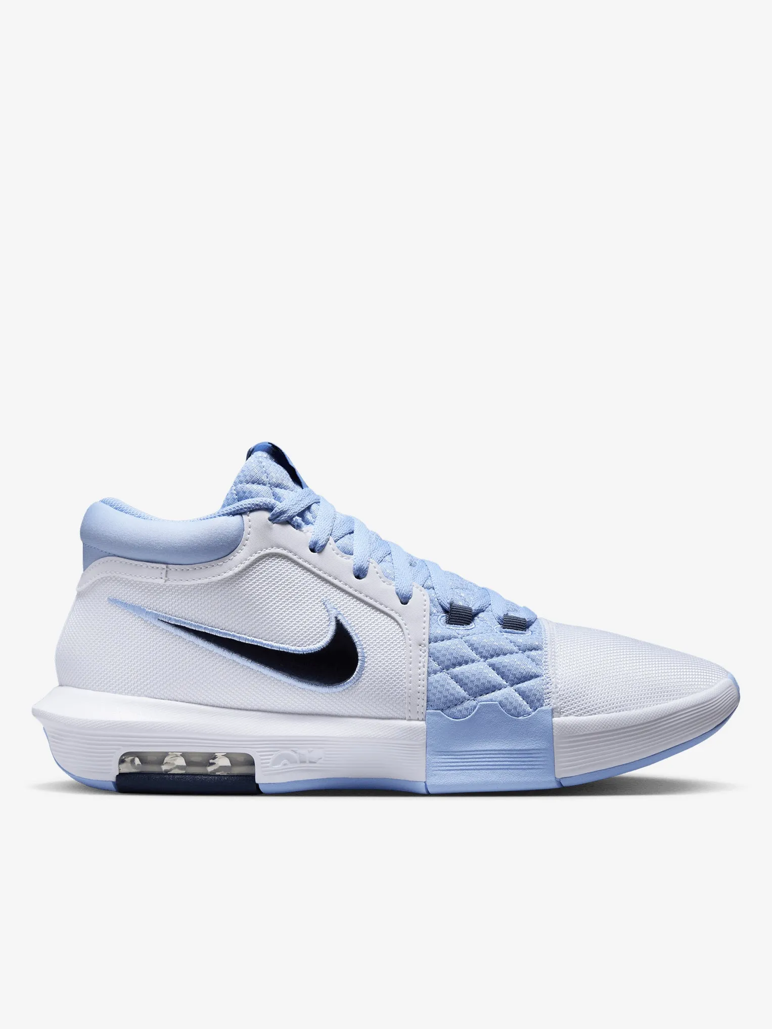 Sneakers Athletic Design LeBron Witness VIII Mens