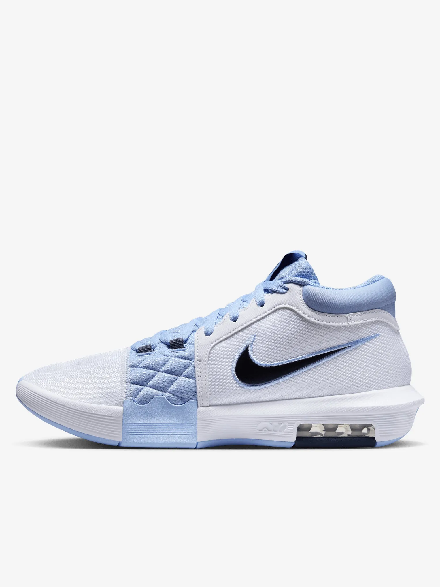LeBron Witness VIII Mens Comfortable Sling