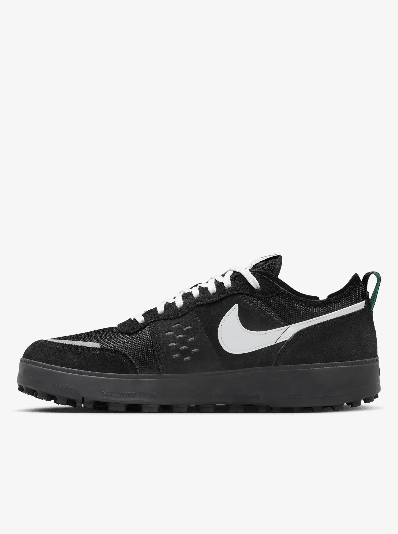 C1TY Mens Quick Fit Gym Shoes