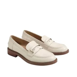 Mood Balance Women's Colin Loafer In Modern Ivory