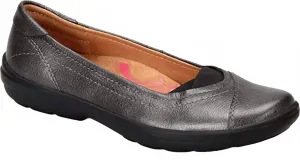 Fashionable Slip-ons Guard Walk Women's Renee Wide Loafer In Pewter