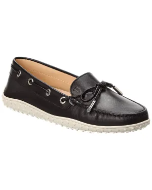 River Walks Casual Slip-on Walking Shoes TOD??s Gommino Leather Loafer