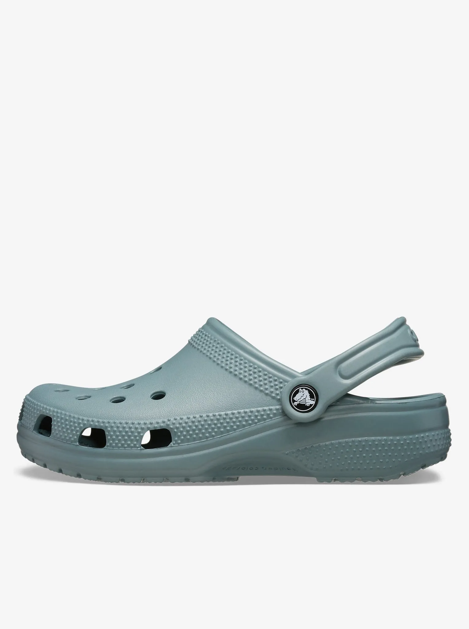 Classic Clog Unisex Trail