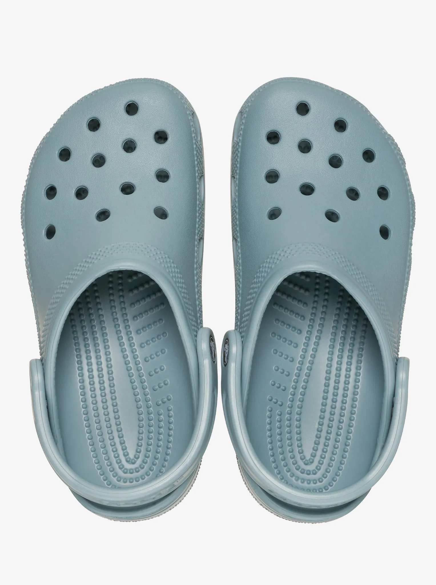 Classic Clog Unisex Effortless Slip Fit Comfy Glide