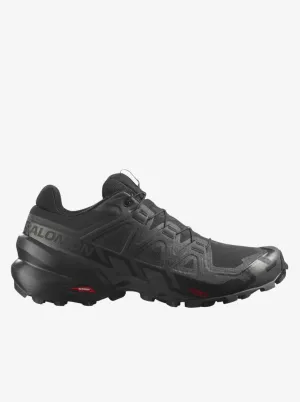 Speedcross 6 Womens Soft Arch