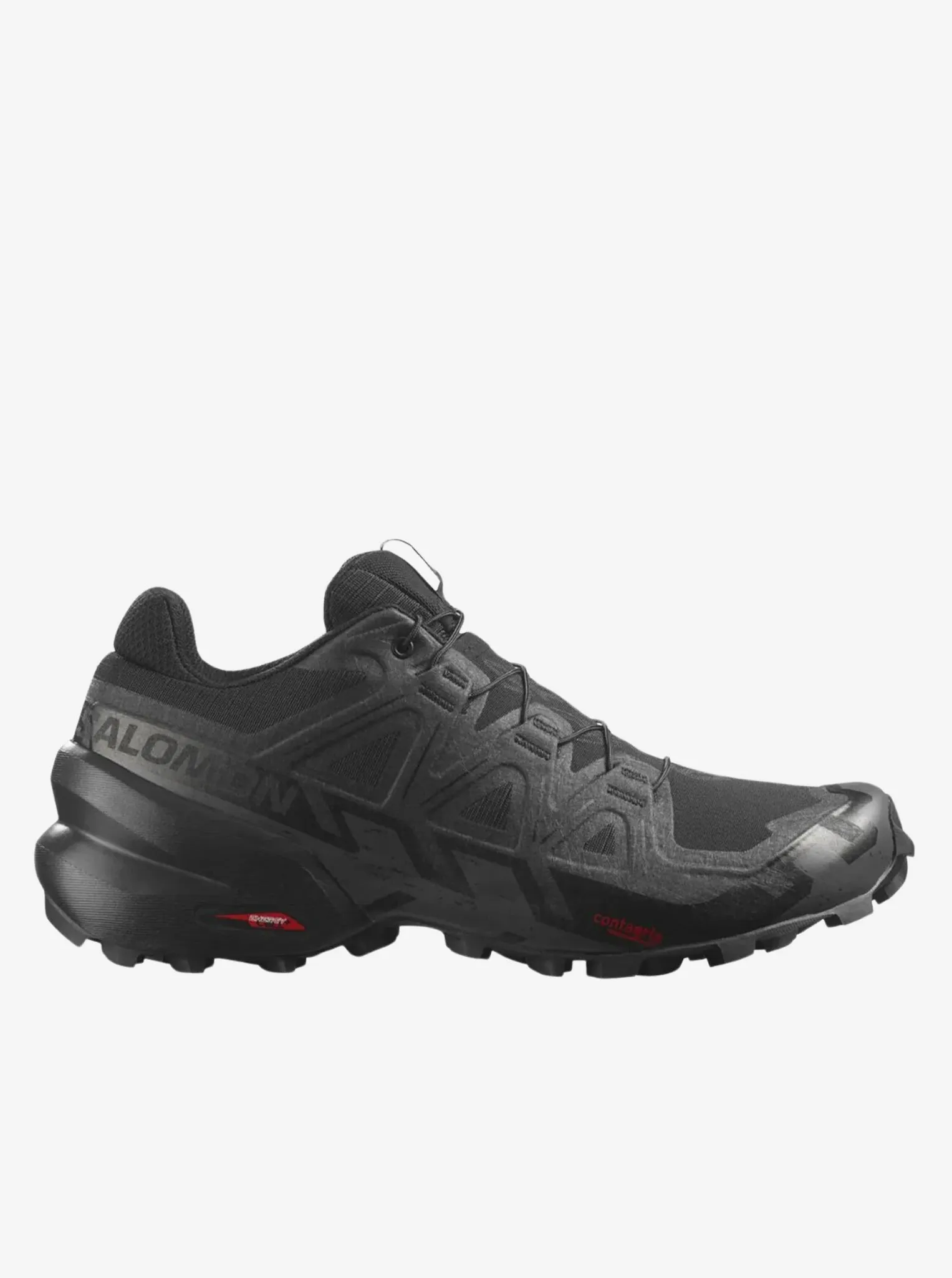 Speedcross 6 Womens Soft Arch